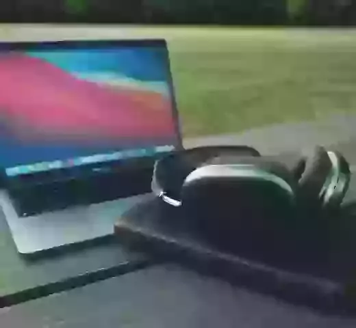 Online Services